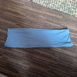 Dippin Daisys bandeau bikini top! Size Small